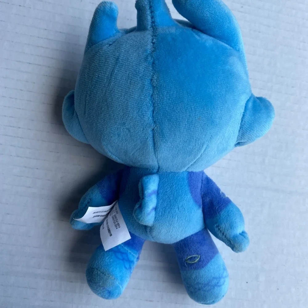 Hangzhou 2022 Asian Games Mascot Plush Toy 7